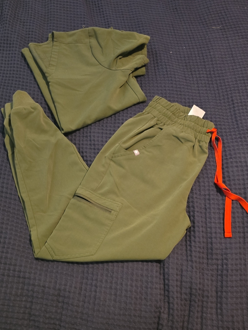 Womens Figs Set